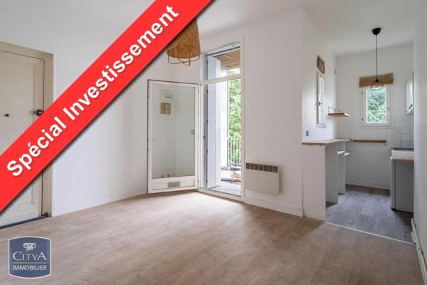 Immeuble à vendre 290m²