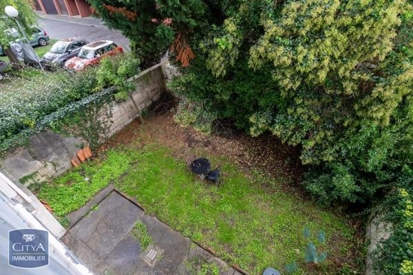 Immeuble à vendre 290m²