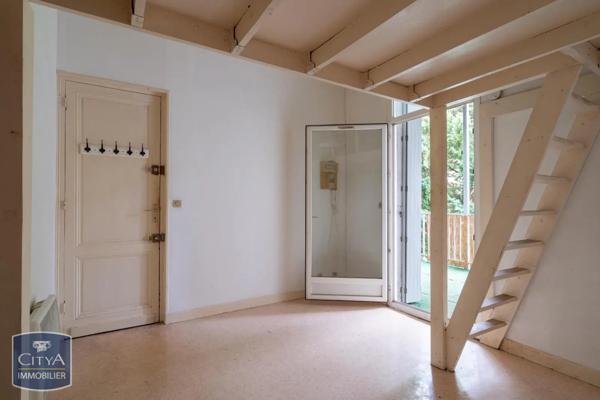 Immeuble à vendre 290m²