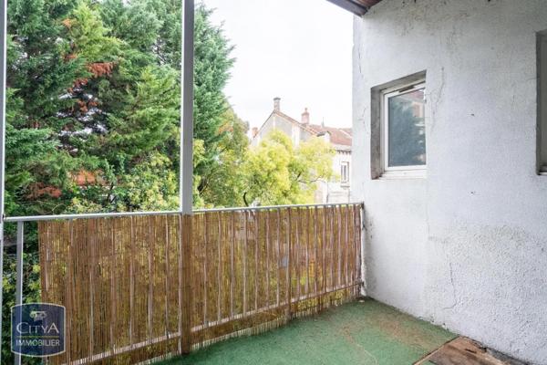 Immeuble à vendre 290m²