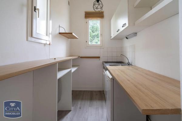 Immeuble à vendre 290m²