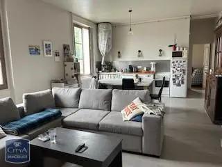 Appartement à louer 3 pièces 65.93m²