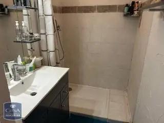 Appartement à louer 3 pièces 65.93m²