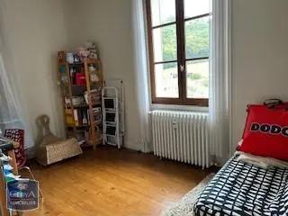 Appartement à louer 3 pièces 65.93m²