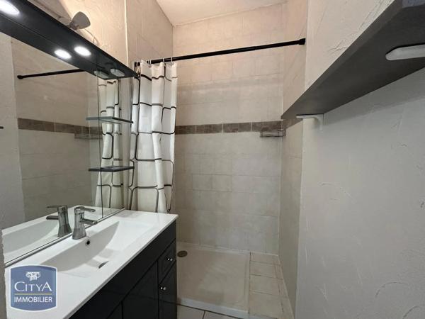 Appartement à louer 3 pièces 65.93m² Saint-Vérand (38160)