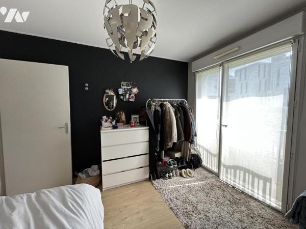 Maison/appartement en copropriété