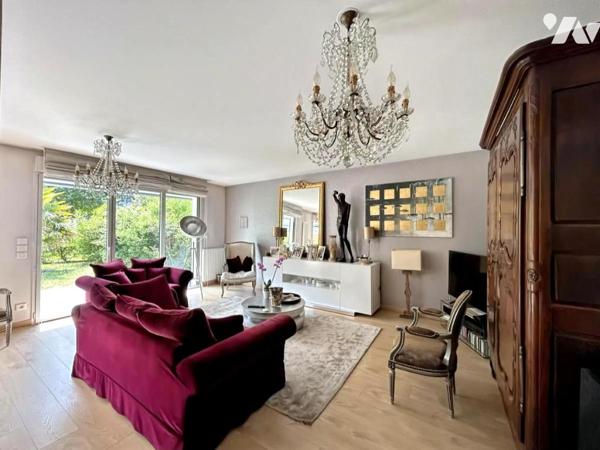 Maison/appartement en copropriété