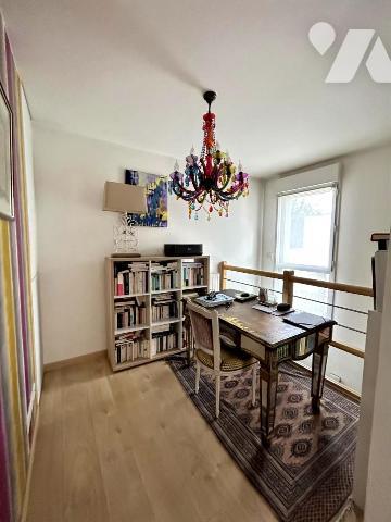 Maison/appartement en copropriété