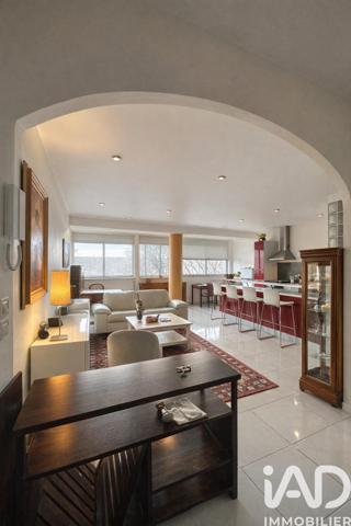 Appartement à vendre 4 pièces 62 m² Toulon