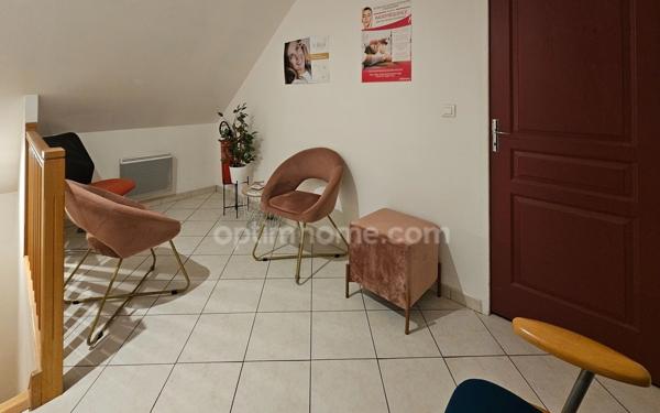 Opportunité d’Investissement Locatif à Donnemarie-Dontilly