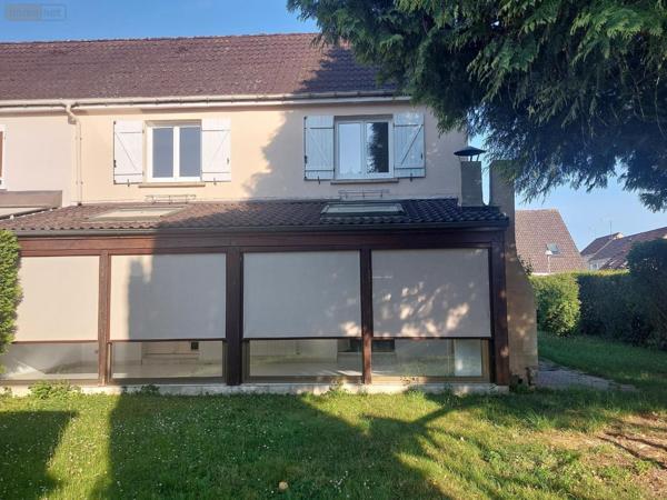 Maison à vendre à Rethel dans les Ardennes (08300), ref : ATT219   
Gingembre