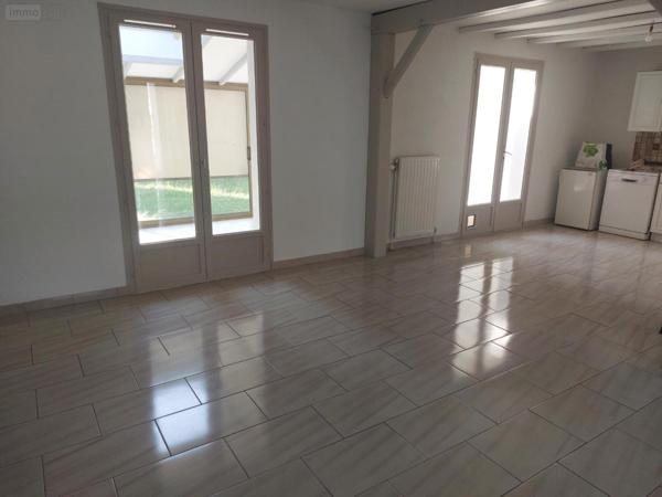 Maison à vendre à Rethel dans les Ardennes (08300), ref : ATT219   
Gingembre