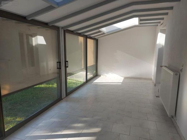 Maison à vendre à Rethel dans les Ardennes (08300), ref : ATT219   
Gingembre