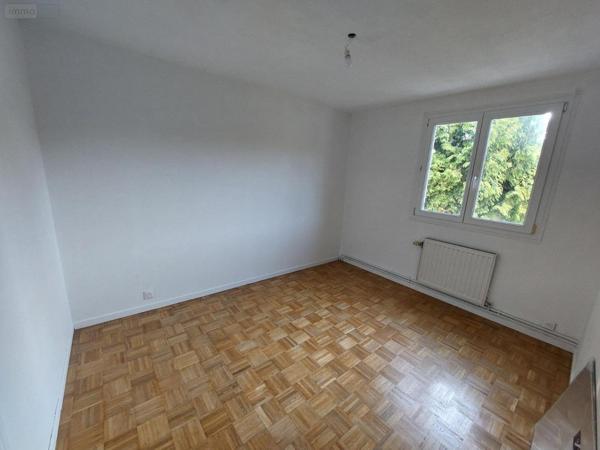 Maison à vendre à Rethel dans les Ardennes (08300), ref : ATT219   
Gingembre