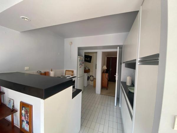 78150 LE CHESNAY-ROCQUENCOURT - APPARTEMENT DE 4 PIECES - ASCENSEUR - TERRASSE - CALME - SANS VIS A VIS - PROCHE DES COMMODITES