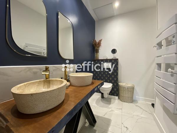 Appartement
         4 pièces
        - 105 m² 287 550 € *