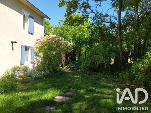 Maison à vendre 3 pièces 85,1 m² La Cavalerie
