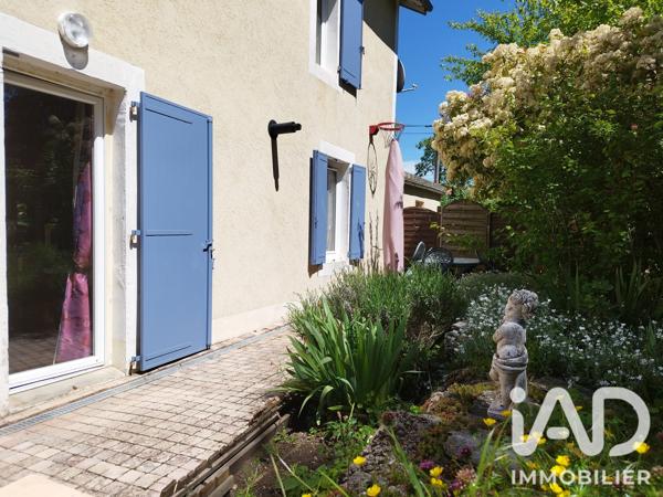 Maison à vendre 3 pièces 85,1 m² La Cavalerie