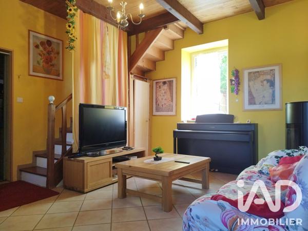 Maison à vendre 3 pièces 85,1 m² La Cavalerie