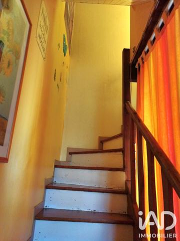 Maison à vendre 3 pièces 85,1 m² La Cavalerie