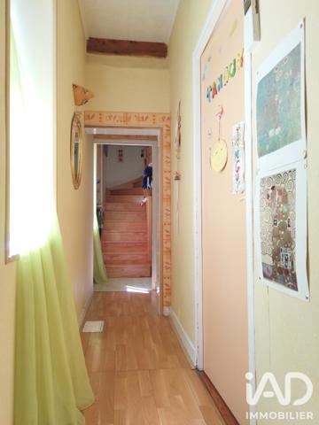 Maison à vendre 3 pièces 85,1 m² La Cavalerie