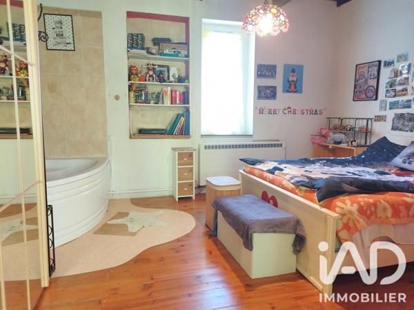 Maison à vendre 3 pièces 85,1 m² La Cavalerie