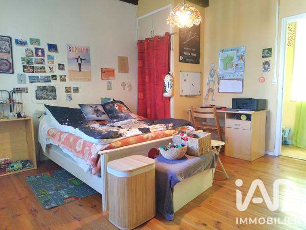 Maison à vendre 3 pièces 85,1 m² La Cavalerie