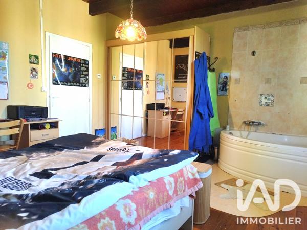 Maison à vendre 3 pièces 85,1 m² La Cavalerie