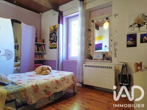 Maison à vendre 3 pièces 85,1 m² La Cavalerie