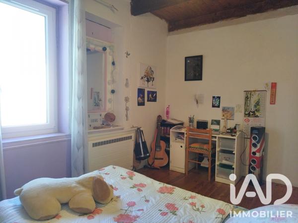 Maison à vendre 3 pièces 85,1 m² La Cavalerie