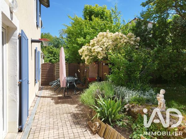 Maison à vendre 3 pièces 85,1 m² La Cavalerie