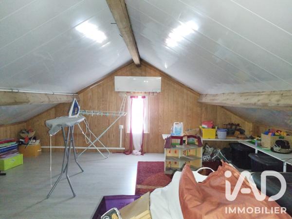 Maison à vendre 3 pièces 85,1 m² La Cavalerie