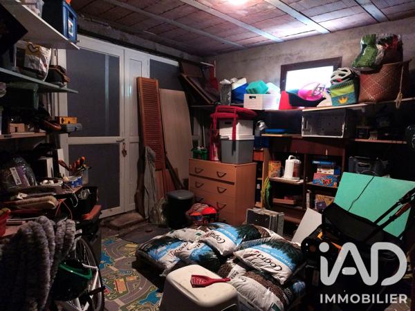 Maison à vendre 3 pièces 85,1 m² La Cavalerie