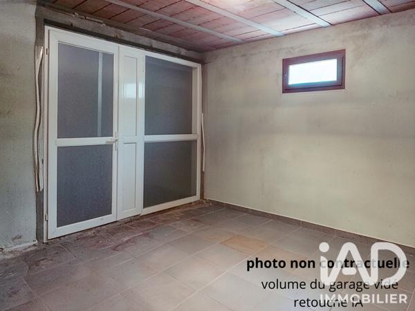 Maison à vendre 3 pièces 85,1 m² La Cavalerie
