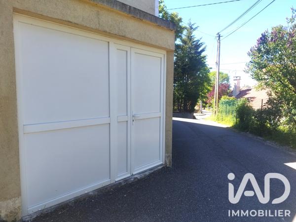 Maison à vendre 3 pièces 85,1 m² La Cavalerie