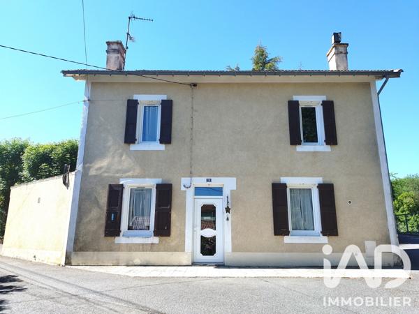 Maison à vendre 3 pièces 85,1 m² La Cavalerie