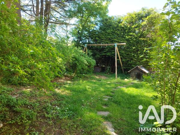 Maison à vendre 3 pièces 85,1 m² La Cavalerie