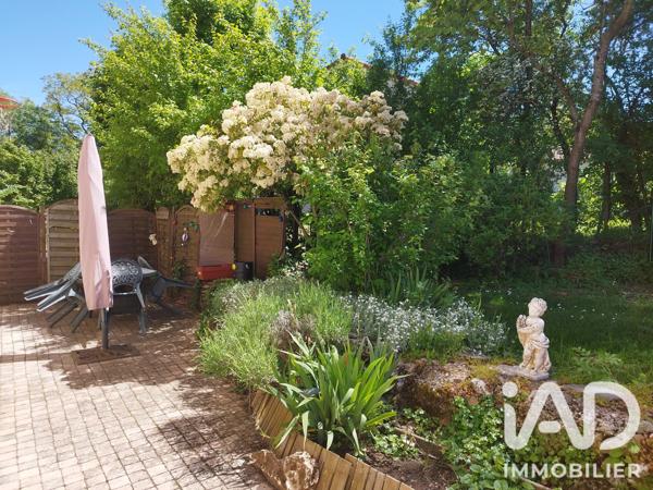Maison à vendre 3 pièces 85,1 m² La Cavalerie