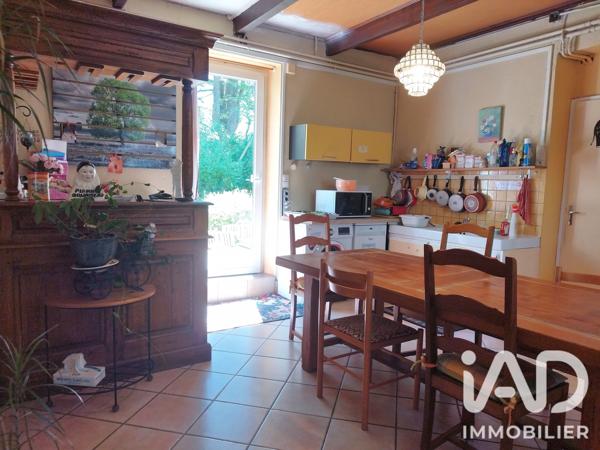 Maison à vendre 3 pièces 85,1 m² La Cavalerie