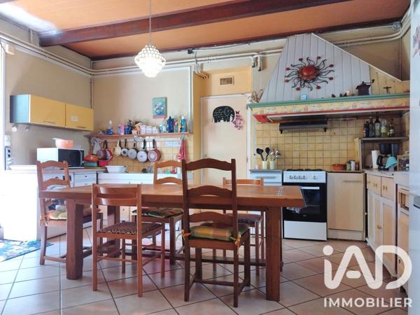 Maison à vendre 3 pièces 85,1 m² La Cavalerie