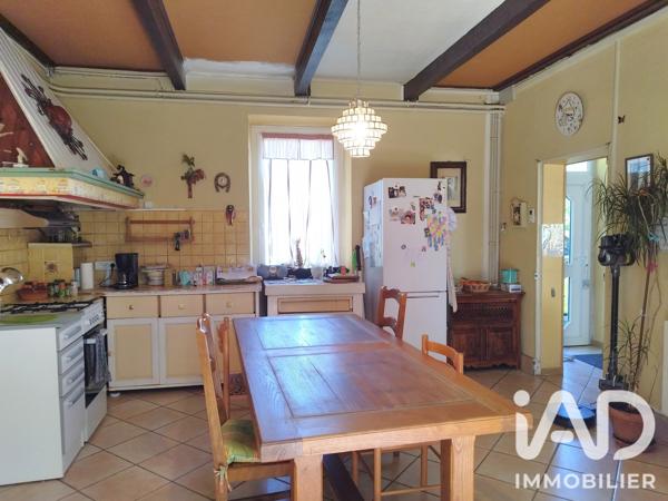 Maison à vendre 3 pièces 85,1 m² La Cavalerie