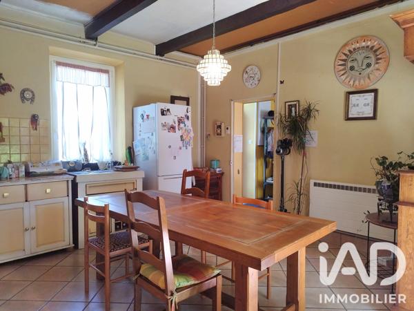 Maison à vendre 3 pièces 85,1 m² La Cavalerie