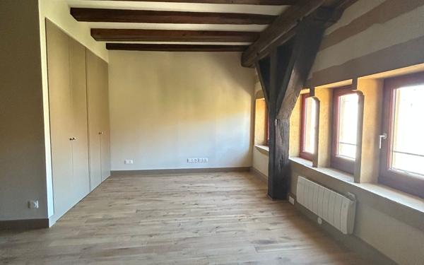 Appartement à louer    1 pièce • 39,30 m2 Metz