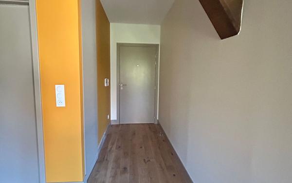 Appartement à louer    1 pièce • 39,30 m2 Metz