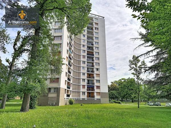 Vente                                                      Appartement
                        
                     4 pièces                      81 m2                     à Eaubonne