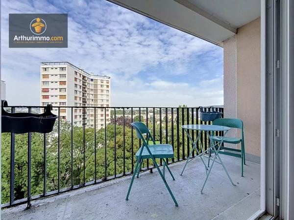 Vente                                                      Appartement
                        
                     4 pièces                      81 m2                     à Eaubonne