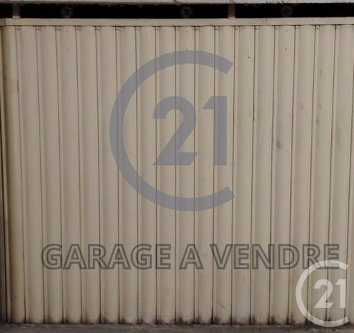 Parking à vendre  12 m2 MENTON - 06