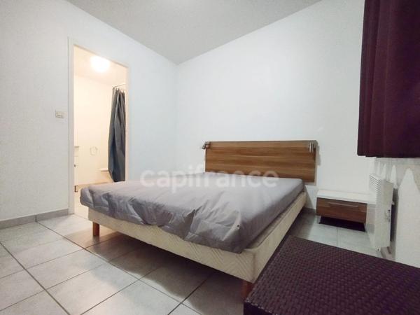 A vendre Maison mitoyenne T2 à rénover, mer, piscine à Castellare di Casinca, HAUTE CORSE (20)