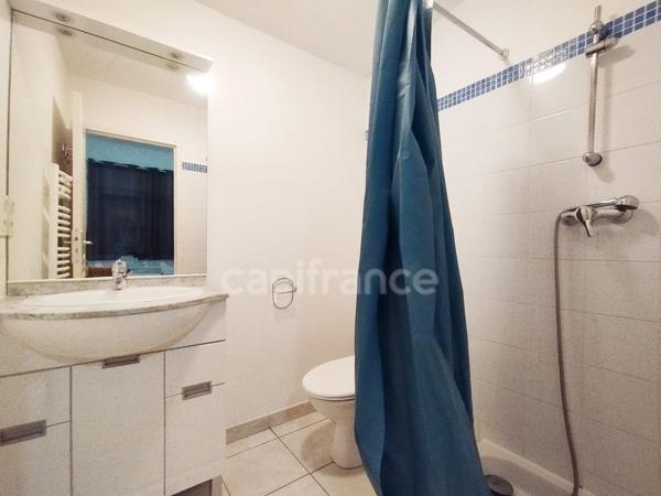 A vendre Maison mitoyenne T2 à rénover, mer, piscine à Castellare di Casinca, HAUTE CORSE (20)