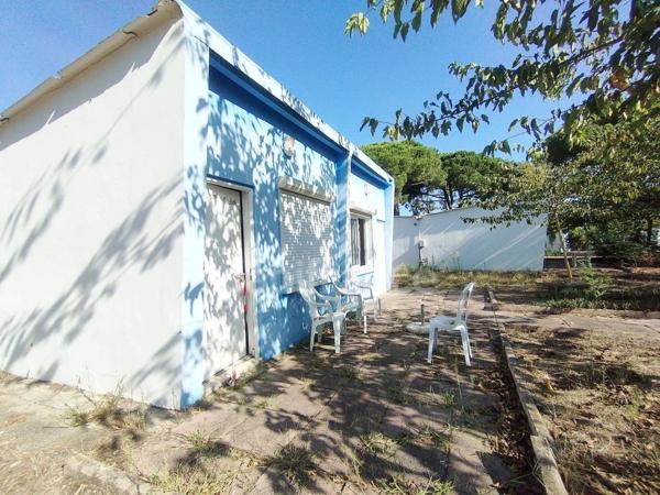 A vendre Maison mitoyenne T2 à rénover, mer, piscine à Castellare di Casinca, HAUTE CORSE (20)